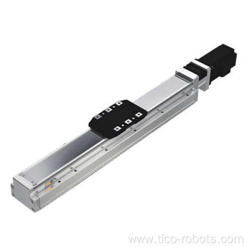 reciprocating cycle linear actuator